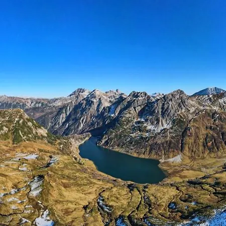 Living Mountain