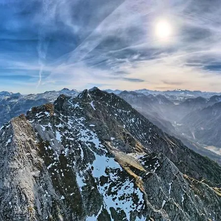 Living Mountain *