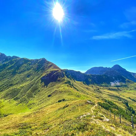 Living Mountain