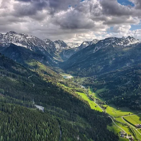 Living Mountain
