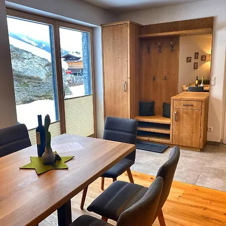 Apartamento Living Mountain