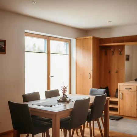 Living Mountain Apartment Kleinarl