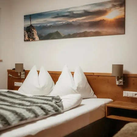 Apartment Living Mountain Kleinarl