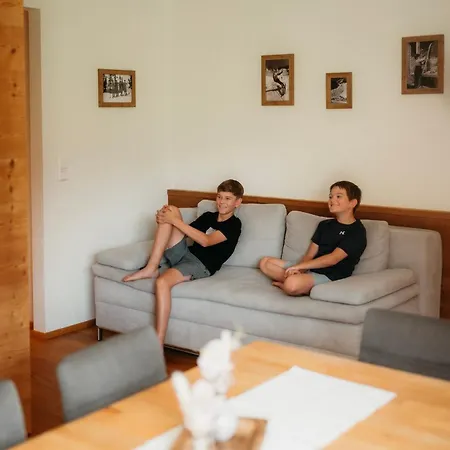 Apartment Living Mountain