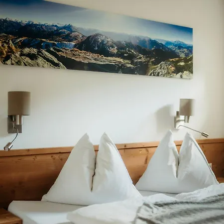 Apartment Living Mountain Kleinarl