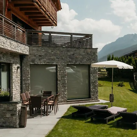 Apartment Living Mountain