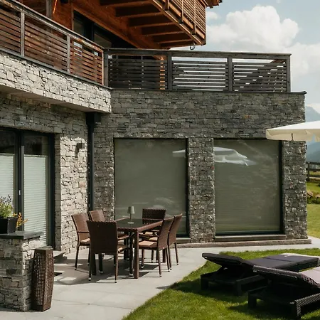 Apartment Living Mountain Kleinarl