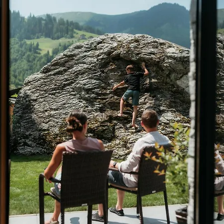Living Mountain